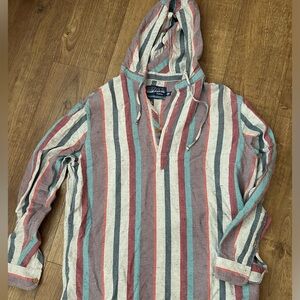 Chubbies Hooded Pullover